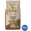Caputo 12x Multipack Farina Caputo Fioreglut Senza Glutine Kg 1