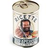 Bud Power Ricette alla Bud Spencer - Trippa alla Trinità - 4 lattine da 400 gr | Tenera trippa di manzo con fagioli borlotti e pomodoro! Scaldala, taglia un pezzo di pane