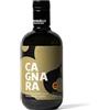 Generico 1 x 500 ml - Cagnara D.O.P. - Monocultivar Coratina - Olio Extravergine Oliva BIO - Prodotto Tipico Pugliese - Bottiglia 500 ml - Ciccolella