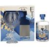 Etsu Handcrafted Gin 43% Vol. Giftbox with Glass, 700ml
