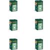 SANDEMETRIO OPIFICIO ERBORISTICO Sandemetrio Tè Verde e Menta, 72 Capsule Compatibili con Dolce Gusto, Premium Selection