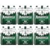 Generico 36 X Mangiatorella Acqua Minerale Naturale in Bottiglie da 2 Litri di Plastica PET - Acqua Oligominerale Pura e Leggera Pvera di Sodio [6 Casse da 6 Bottiglie]