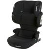 Giordani Ares Seggiolino Auto 100-150 cm i-Size, Omologato R129/03 con Connettori Isofix, Schienale Pieghevole Salvaspazio, Poggiatesta Regolabile e Tessuti Morbidi, Per Bambini dai 3 ai 12 Anni