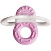 MAM Istruzioni in lingua straniera - MAM Babyartikel, MAM Bite & Relax, Anello di dentizione, Rosa (pink), mesi: 2+