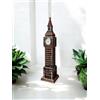 Generic Big Ben With Clock bigben in metallo dorato, souvenir londra bigben in metallo dorato (Bronz, medio)