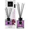 Lady Venezia - CUBO 100 - Diffusore di Fragranza - Orchidea Thailandese 100 ml, Made in Italy