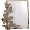 Arti & Mestieri BUTTERFLY portafoto grande beige
