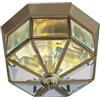 Searchlight Lighting In-House Lighting 8235AB - Lampadario da soffitto