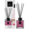 Lady Venezia - CUBO 100 - Diffusore di Fragranza - Petali di Magnolia 100 ml, Made in Italy