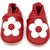 Dotty Fish Scarpine in pelle Dotty Fish (18 - 24 mesi)