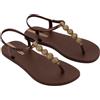 Ipanema Ipanema Class Easy On Glow Fem Sandali bassiDonna