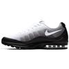 Nike - Air Max Invigor Print, Scarpe da corsa Uomo, Multicolore (Negro / Blanco / Gris (Black / White-Cool Grey), 44 EU