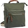 camel active - Bari Hobo Bag/Backpack, Borsetta Uomo