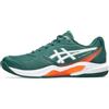 Asics Gel-Dedicate 9 Padel Scarpe da Tennis
