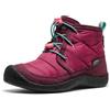 KEEN Howser 2 Chukka Waterproof Stivali ChukkaUnisex - Bambini e ragazzi