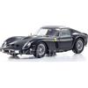 KYOSHO ORIGINALE scala 1/18 Ferrari 250GTO (blu scuro) KS08438H JDM
