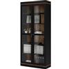 Tvilum Armadio 2 Ante Nero Noce H 200,4 x L 88,7 x P 36,25 cm