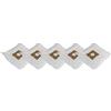 Hossi's Wholesale 5 Sacchetti per aspirapolvere in micropile adatti per Nilfisk-Alto Buddy 15