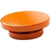 YNZUNMY Tornio Per Ceramica,Tornio Ceramica Ruota for fascere for ceramica Girevole manuale for torta resistente Giradischi for modello Arte in ceramica Progetti di artigianato d'arte fai da te Creazione di a