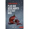 Hugo poche Plus que deux morts et c'est Noël
