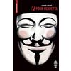 Urban Comics Editions V pour Vendetta