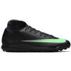 Nike Superfly 11 Club TF Black/Illusion Green da Uomo
