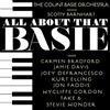 Concord Jazz All About That Basie