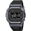 Casio G-SHOCK Smartwatch Casio G-SHOCK Resina bio G-LIDE Multifunzione GBX-H5600-1ER Nero