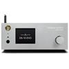 Gold Note DS-10 EVO LINE argento