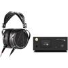 Gold Note + Audeze LCD-2 Classic (custodia standard) + HP-5.2