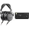 Audeze + Gold Note LCD-XC (custodia standard) + HP-5.2