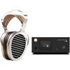 Gold Note + Hifiman HP-5.2 + HE1000 V2 stealth magnet