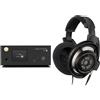 Sennheiser + Gold Note HP-5.2 + HD 800 S