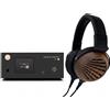 Fostex + Gold Note TH616 + HP-5.2