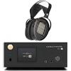 Hifiman + Gold Note HP-5.2 + Arya Unveiled