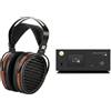 Gold Note + Hifiman HP-5.2 + Arya Organic