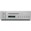 Gold Note CD-1000 MKII DELUXE DSD argento