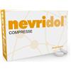 SHEDIR PHARMA Srl Unipersonale Nevridol 800 - 20 compresse-PRODOTTO ITALIANO-ULTIMO ARRIVO-LUNGA SCADENZA-OFFERTISSIMA-