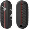 Kesiku Custodia per chiave per BMW, Mini Cooper, F66