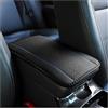 Generico Copri Bracciolo Auto Accessori per Subar-u Crosstrek(XV)(2021-2023) Imbottitura Bracciolo Auto,Accessori Confortevoli per Seggiolini Auto per la,in pelle PU, resistente all'usura