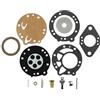 AUMEL Kit di riparazione del carburatore Per Tillotson RK-114HL HL 109 112 125 132 132 158 Carb.