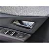 autoCOVR Decorazione Acciaio per Clio VI 6 Inserts Décoratifs Alpine Accessori