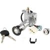 RMS Kit Quadro Chiave Peugeot Tweet 50/125/150cc r.o.803468