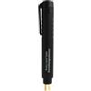 Fllyvly Penna Tester Liquido Freni 5 LED,Tester del Liquido dei Freni,Liquido Freni Tester,Strumento di Prova Auto,Indicatore Acqua,DOT 3/4/5,Batteria Inclusa