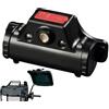 Yhsioaklo Posizionatore Luminoso Equilibratura Pneumatici LED con Illuminazione | Localizzatore per Equilibratrice Auto Per Auto, Officine, Camion, Berlina, SUV, Camper