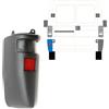 EasyParts Angolo paraurti posteriore per Fiat Ducato 1994-2002 / Sinistra