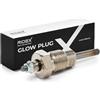 RIDEX 243G0068 Candeletta Compatibilità con MERCEDES-BENZ Tre volumi W123
