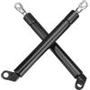 SKINII Molla Gas Per Ford Per Ranger T6 Xl Px Xlt 2012-2016 Supporto ammortizzatore a gas portellone posteriore Sollevamento rallentamento ammortizzatore pistone cilindro