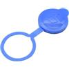 WUYDKEL Tappo del Tergicristallo Compatibile con Chevrolet for Joy per Matiz 2005-2009 per Spark 2005-2009 Tappo Serbatoio Liquido lavavetri 38451-77J00
