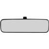 MospdyGear 814842 specchietto retrovisore interno di ricambio per Peugeot 107, 106-1.5D, 1.4, 1.0, 1.6, 1.1, 1.3-1991-1996, ricambio per Citroen C1-1.4HDI e 1.0-2005-2014